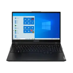 لپ تاپ لنوو LEGION 5 i7-12800H/16GB/512GB/RTX 3070-8G