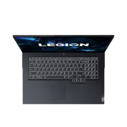 لپ تاپ لنوو LEGION 5 i7-12800H/32GB/1TB/RTX 3060-6G