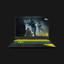 لپ تاپ ام اس آی MSI CROSSHAIR i7-12700H/32GB/1TB/RTX 3070-8G