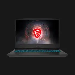 لپ تاپ MSI CROSSHAIR i7-11800H/16GB/512GB/RTX 3060-6G
