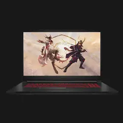 لپ تاپ ام اس آی MSI PULSE GL66 i7-12700H/16GB/1TB/RTX 3070-8G/2K/DDR5