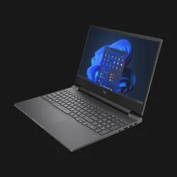 لپ تاپ HP Victus 15-FA0031DX i5-12450H/8GB/512B/GTX1650-4G