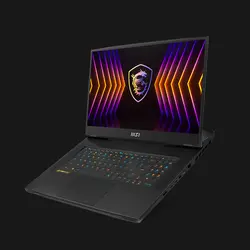 لپ تاپ MSI Titan GT77-12U i7-12800HX/32G/2TB/RTX3070Ti-8G