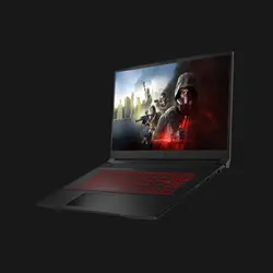 لپ تاپ MSI Katana GF76-12U i7-12700H/16G-D5/1TB/RTX3060-6G