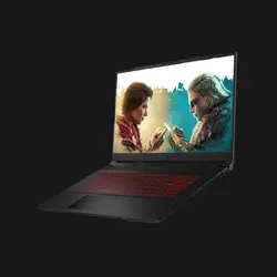 لپ تاپ MSI Katana GF66-12U i7-12700H/16G-D5/1TB/RTX3060-6G