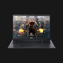 لپ تاپ ایسر Aspire 3 A315 i5-1235U/12G/512G+1TB/MX550-2G