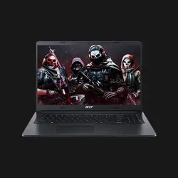 لپ تاپ ایسر Aspire 3 A315 i3-1005G1/4G/128G+1TB/intel