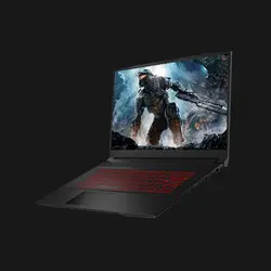 لپ تاپ MSI Katana GF66-12U i7-12700H/16G/512GB/RTX3050-4G