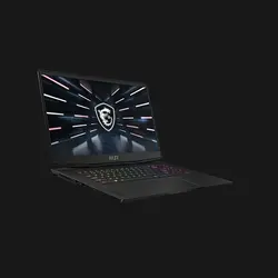 لپ تاپ MSI Stealth GS77-12U i9-12900H/32G/2TB/RTX3070Ti-8G