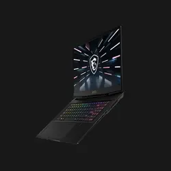 لپ تاپ MSI Stealth GS77-12U i9-12900H/32G/2TB/RTX3070Ti-8G