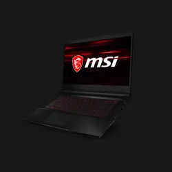 لپ تاپ MSI Thin GF63-10SC i5-10500H/8G/512GB/GTX1650-4G