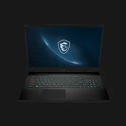 لپ تاپ MSI Vector GP76-12U i7-12700HX/16G/1TB/RTX3070Ti-8G