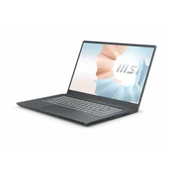 لپ تاپ MSI MODERN 15 i7-1195G7/8GB/512GB/IrisXe