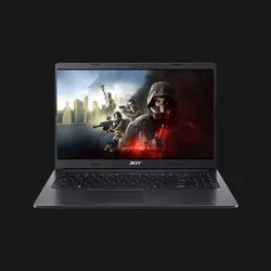 لپ تاپ ایسر Aspire 3 A315 i7-1255U/12G/128G+1TB/MX550-2G