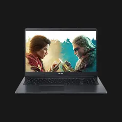 لپ تاپ ایسر Aspire 3 A315 i7-1255U/8G/128G+1TB/MX550-2G