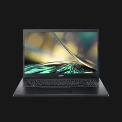 لپ تاپ ایسر Aspire 7 A715 R7-5700U/32G/1TB/GTX1650-4G