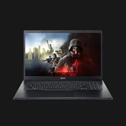 لپ تاپ ایسر Aspire 7 A715 R7-5700U/16G/1TB/GTX1650-4G