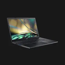 لپ تاپ ایسر Aspire 7 A715 R7-5700U/16G/1TB/GTX1650-4G
