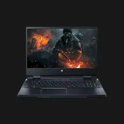 لپ تاپ ایسر HELIOS PH315 i7-12700H/16G/512G/RTX3060-6G