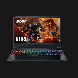 لپ تاپ ایسر Nitro 5 AN515 i9-11900H/32G/1TB/RTX3070-8G