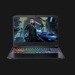 لپ تاپ ایسر Nitro 5 AN515 i9-11900H/32G/512GB/RTX3060-6G