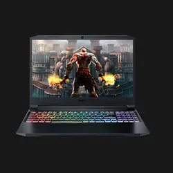 لپ تاپ ایسر Nitro 5 AN515 i9-11900H/16G/512GB+1TB/RTX3060-6G