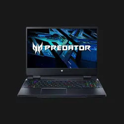 لپ تاپ ایسر HELIOS PH315 i7-12700H/16G/1TB/RTX3060-6G