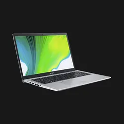 لپ تاپ ایسر Aspire 5 A515 i5-1135G7/8G/256G+1TB/MX450-2G