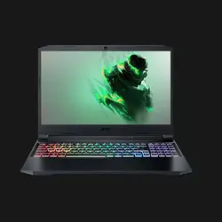 لپ تاپ ایسر Nitro 5 AN515 i5-11400H/8G/256GB/RTX3050-4G