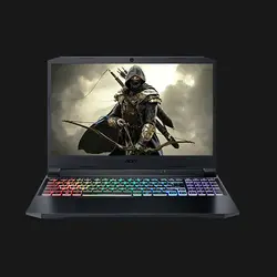 لپ تاپ ایسر Nitro 5 AN515 R7-5800H/32G/1TB/RTX3060-6G