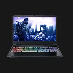 لپ تاپ ایسر Nitro 5 AN515 R7-5800H/16G/512GB/RTX3050-4G