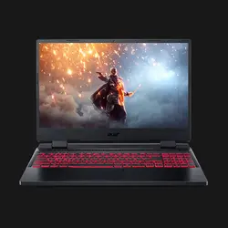 لپ تاپ ایسر Nitro 5 AN515 i7-12700H/32G/1TB/RTX3050Ti-4G