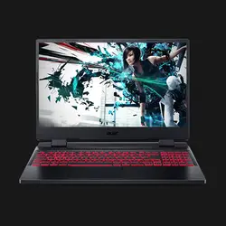 لپ تاپ ایسر ACER Nitro 5 AN515 i7-12700H/16G/1TB/RTX3050Ti-4G