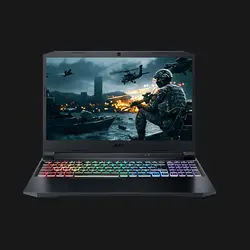 لپ تاپ ایسر Nitro 5 AN515 i9-11900H/16G/512GB/RTX3060-6G