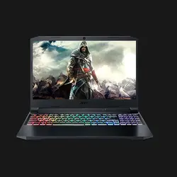 لپ تاپ ایسر Nitro 5 AN515 i9-11900H/32G/1TB/RTX3060-6G/2K