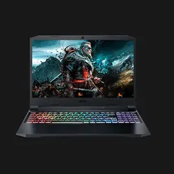 لپ تاپ ایسر Ntiro 5 AN515 i9-11900H/16G/512GB+1TB/RTX3060-6G/2K