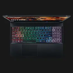 لپ تاپ ایسر Ntiro 5 AN515 i9-11900H/16G/512GB+1TB/RTX3060-6G/2K