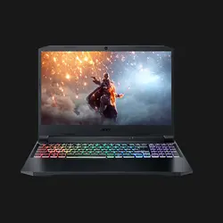 لپ تاپ ایسر Nitro 5 AN515 i7-11800H/16G/1TB/RTX3070-8G
