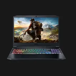 لپ تاپ ایسر Nitro 5 AN515 i7-11800H/32G/512GB/GTX1650-4G