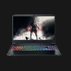 لپ تاپ ایسر Nitro 5 AN515 i7-11800H/16G/512GB/GTX1650-4G