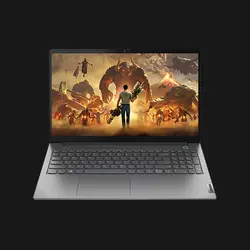 لپ تاپ لنوو ThinkBook 15 i3-1115G4/4GB/512G+1TB/MX450-2G