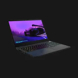 لپ تاپ لنوو IdeaPad Gaming3 R5-5600H/32GB/256GB+1TB/RTX3050-4G