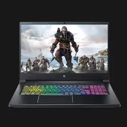 لپ تاپ ایسر ACER PH315 i7-12700H/16GB/512GB SSD/RTX3060-6G