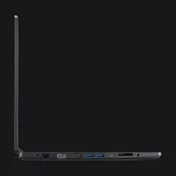 لپ تاپ ایسر P2-AB5 i5-1135G7/8GB/1TB HDD+128GB SSD/MX330-2G