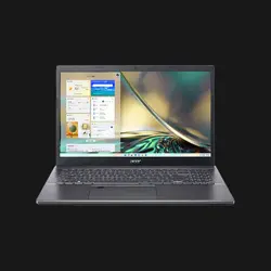 لپ تاپ ایسر A515 i7-1260P/8GB/512GB SSD/RTX2050-4G
