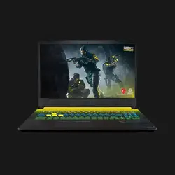 لپ تاپ ام اس آی MSI CROSSHAIR-B12 i7-12700H/16GB/1TB/RTX 3060-6G/DDR4