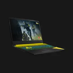 لپ تاپ ام اس آی MSI CROSSHAIR-B12 i7-12700H/16GB/1TB/RTX 3060-6G/DDR4