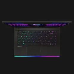 لپ تاپ ام اس آی MSI RAIDER GE67HX-12UGS I7 12800HX/16GB/1TB/RTX 3070TI-8G/DDR5