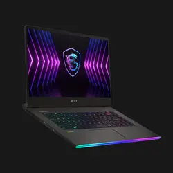 لپ تاپ ام اس آی MSI RAIDER GE67HX-12UGS I7 12800HX/16GB/1TB/RTX 3070TI-8G/DDR5