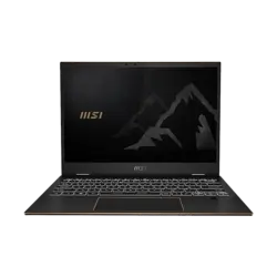 لپ تاپ ام اس آی MSI SUMMIT E13 I7 1280P/16GB/1TB/INTEL IRIS XE